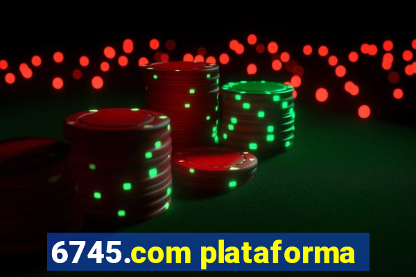 6745.com plataforma